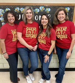 2nd Grade Team 2nd Grade Team